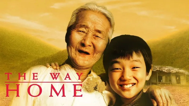 Ảnh giới thiệu phim Đường Về Nhà (2002)