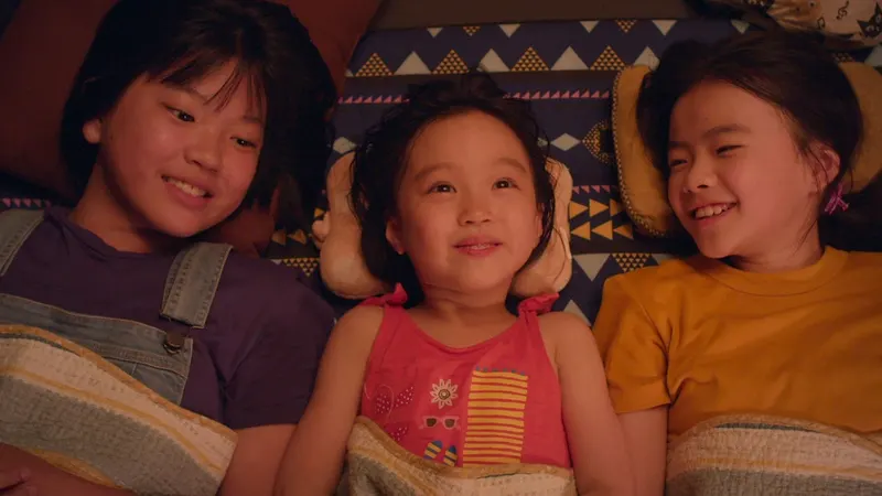 Ảnh giới thiệu phim Nhà Của Chúng Mình (2019)