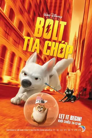 Tia Chớp