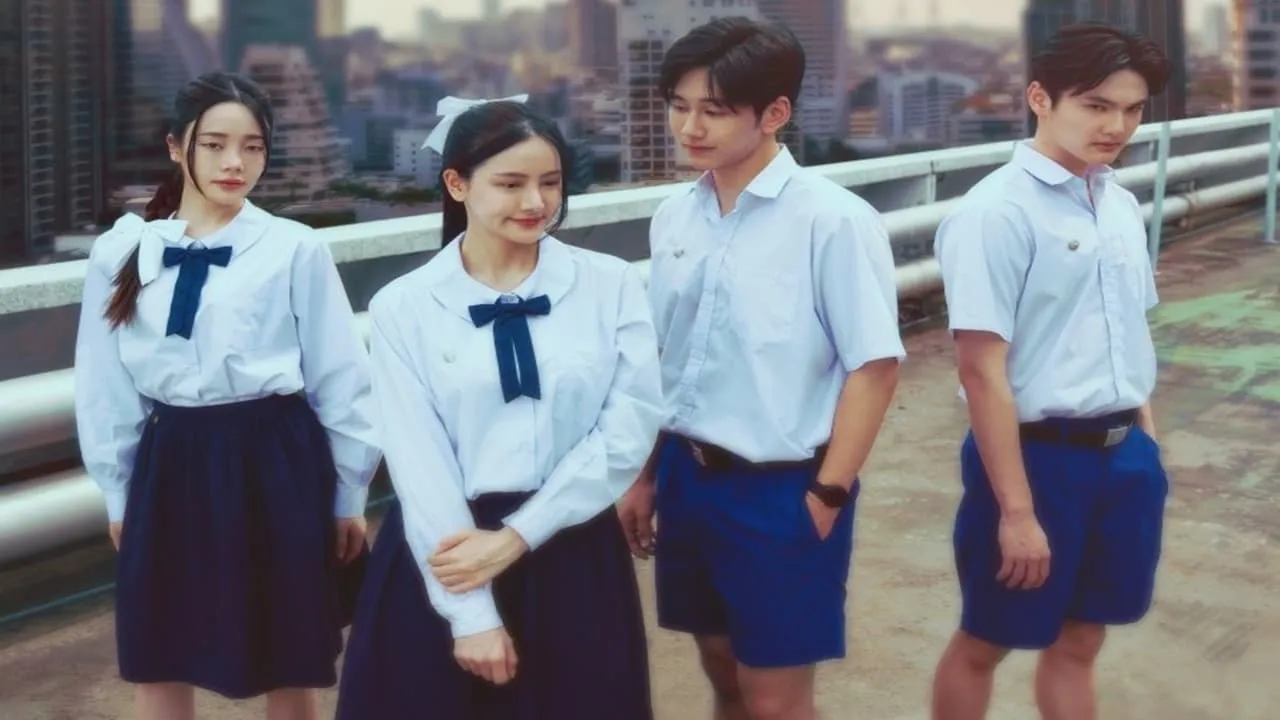 Club Friday Season 16: Tình Yêu Giới Trẻ